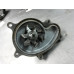 101C113 Water Coolant Pump From 2013 Subaru Forester 2.5 101C113 Water Coolant Pump From 2013 Subaru Forester 2.5